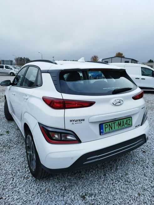 Hyundai Kona FV VAT 23% LEASING/RATY Grodzisk Wielkopolski - zdjęcie 2