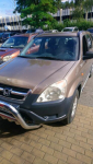 Sprzedam Hondę CRV