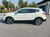 Nissan Qashqai 1.3 benzyna kamera navigacja LIFT BEZWYPADKOWY 55TYS KM Drelów - zdjęcie 4