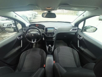 Peugeot 208 salon Polska, nowy rozrząd, lakier mat Rzeszów - zdjęcie 12