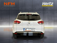 Renault Clio 0,9 TCe(90 KM) Limited Salon PL F-Vat Warszawa - zdjęcie 9