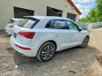 Audi Q5 PREMIUM PLUS / S-Line / Quattro Warszawa - zdjęcie 4