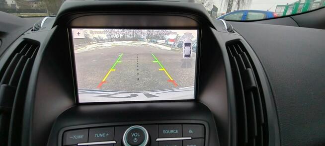 Ford Kuga Wersja ST LINE. Goczałkowice-Zdrój - zdjęcie 11