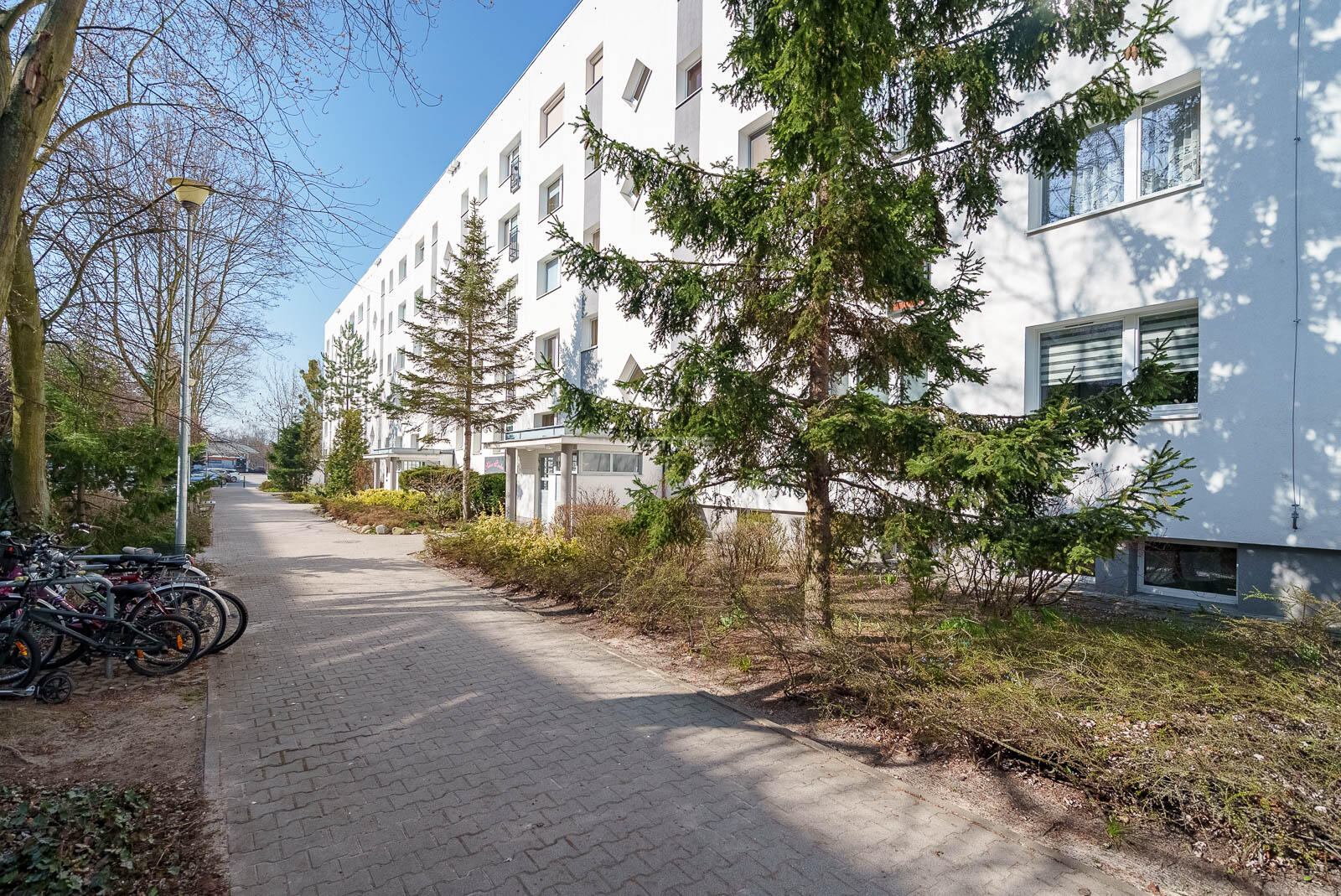 MIESZKANIE INWESTYCYJNE LUB DLA RODZINY! Poznań - zdjęcie 10