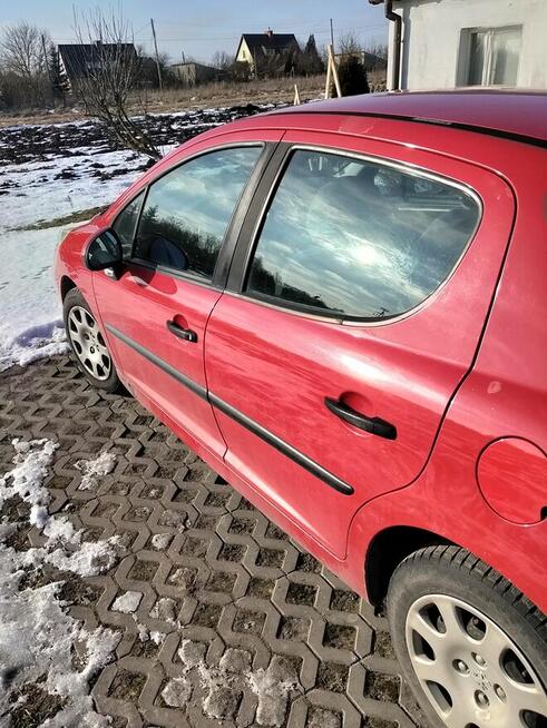 Sprzedam peugeot Pińczów - zdjęcie 6