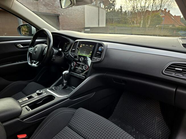 Renault Talisman 1.6 DCI 160KM 2018r PL Salon, Automat, Full LED Tychy - zdjęcie 6