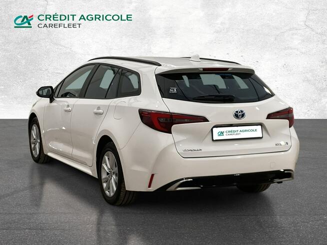 Toyota Corolla 1.8 Hybrid Comfort Kombi Warszawa - zdjęcie 7