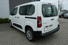 Citroen Berlingo Dębica - zdjęcie 3