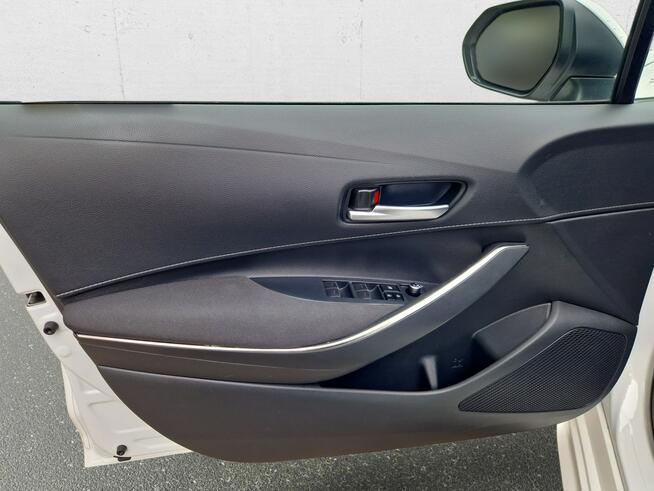 Toyota Corolla 1.8 Hybrid Comfort ! Z Polskiego Salonu ! Faktura Vat ! Warszawa - zdjęcie 10