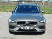 Volvo V60 z Gwarancją Skóra BLiS Model 2020r Żyrardów - zdjęcie 6