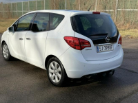 Opel Meriva Innovation Jaworzno - zdjęcie 5