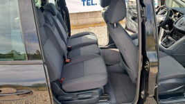 Ford Grand C-MAX Pięknie utrzymany! Zobacz! 7- osobowy! Rawa Mazowiecka - zdjęcie 7