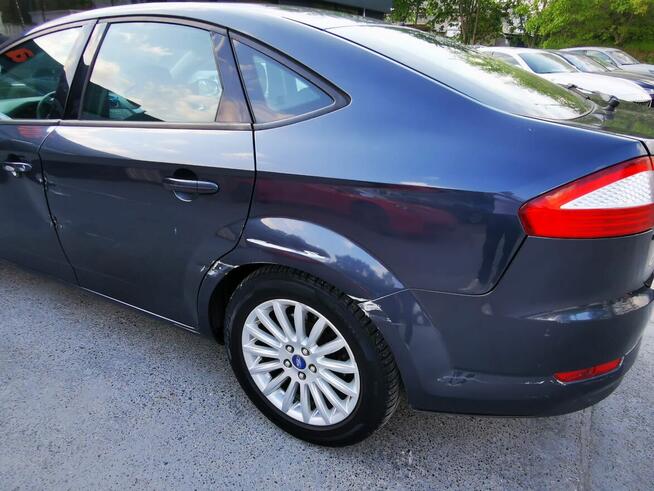 IV Hatchback 2.0 Duratec 145KM, Do poprawek lakierniczych i Warszawa - zdjęcie 8