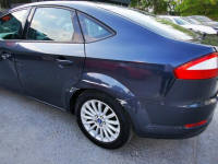 IV Hatchback 2.0 Duratec 145KM, Do poprawek lakierniczych i Warszawa - zdjęcie 8