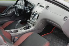 Toyota Celica 1.8 143KM Warszawa - zdjęcie 12