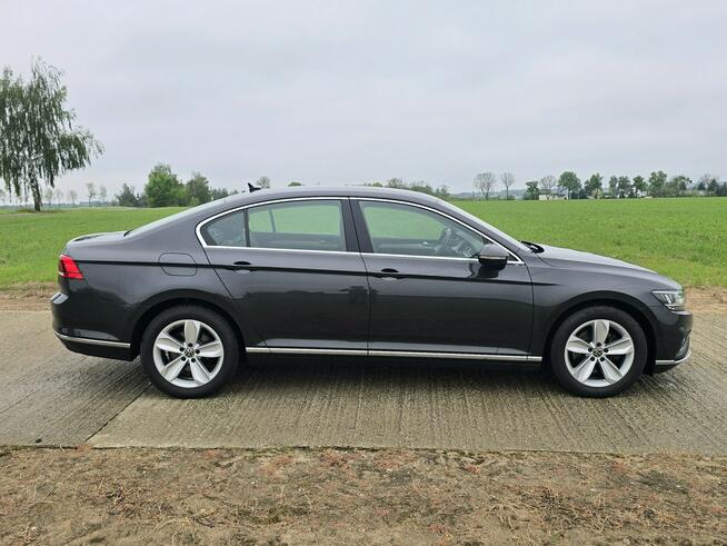 Volkswagen Passat ELEGANCE 1.5 TSI 150KM Salon Polska, Możliwa zamiana Włocławek - zdjęcie 3