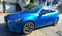 Mazda 2 SKYACTIV-G 90 Exclusive-Line Chojnice - zdjęcie 1