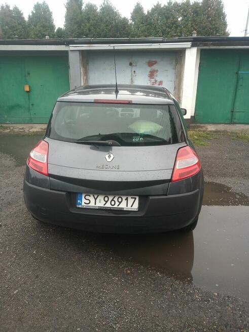 Sprzedam Renaulta Bytom - zdjęcie 5