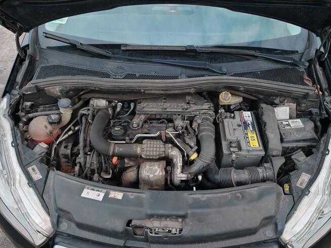 Peugeot 208 1.4 hdi 2012 Jaworzno - zdjęcie 7