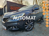 Renault Kadjar Gwarancja. Automat. Full-led. Navi. Serwisowany Rybnik - zdjęcie 1