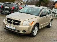 Dodge Caliber *Benzyna*BDB stan*Niski Przebieg* Zduńska Wola - zdjęcie 5