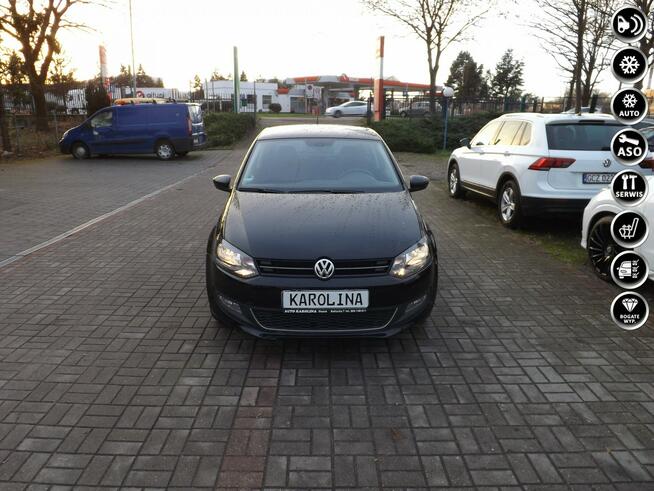 Volkswagen Polo Słupsk - zdjęcie 1