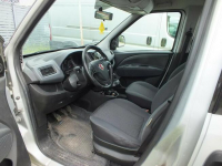 Fiat Doblo Komorniki - zdjęcie 5