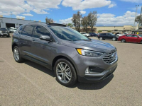 Ford EDGE TITANIUM / AWD / niski przebieg
