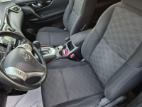 Nissan Qashqai Bezwypadkowy rok gwarancji Kraków - zdjęcie 12