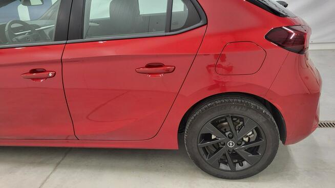 Opel Corsa 1.2 T mHEV GS eDCT Grójec - zdjęcie 9