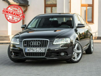Audi A6 S-Line ! 2.7TDI 190KM ! Bi-Xenon LED Navi ! Zarejestrowana !