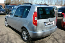 Škoda Roomster 1,6 TDI -90KM ,Super stan Piła - zdjęcie 3