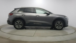 Audi Q4 e-tron 40 77kWh Advanced ! Z Polskiego Salonu ! Faktura VAT ! Warszawa - zdjęcie 7