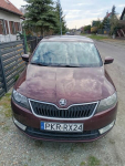 Skoda Rapid Kalisz - zdjęcie 2