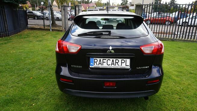 Mitsubishi Lancer z Niemiec. Gwarancja. Polecam !!! Zielona Góra - zdjęcie 8