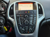 Opel Astra 1,4 TURBO klimatyzacja ładna zarejstrowana Włocławek - zdjęcie 5