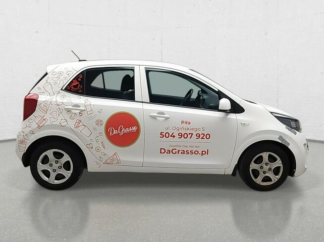 Kia Picanto Komorniki - zdjęcie 7