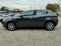 Alfa Romeo Giulietta Super stan* Po serwisie* Zadbana* 170PS Bydgoszcz - zdjęcie 7