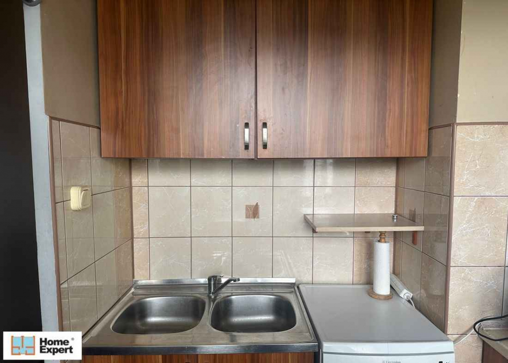 2pok, 36met, okolice Królewskiej BALKON/PIWNICA (Wrocław) Psie Pole - zdjęcie 3