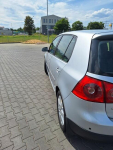 VOLKSWAGEN GOLF V 2007 Krzyki - zdjęcie 5