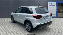 Suzuki Vitara Warszawa - zdjęcie 5