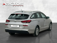 i30 1.6 D Classic + Salon PL 1 wł. Warszawa - zdjęcie 5