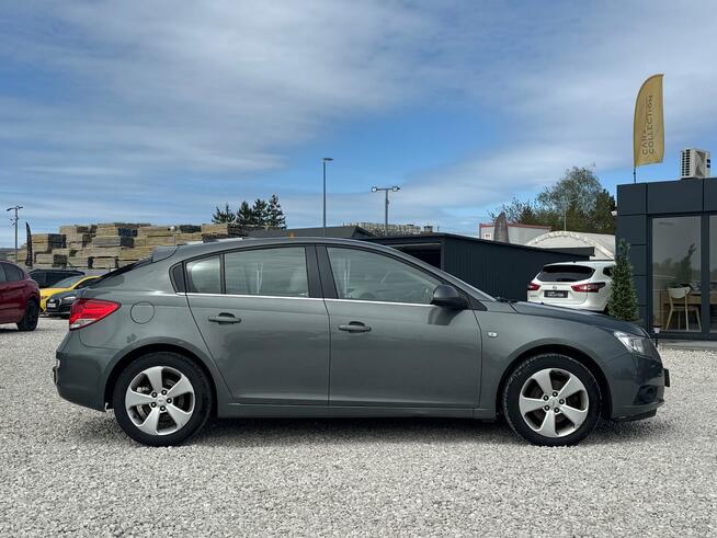 Chevrolet Cruze, 2012 Michałowice - zdjęcie 3