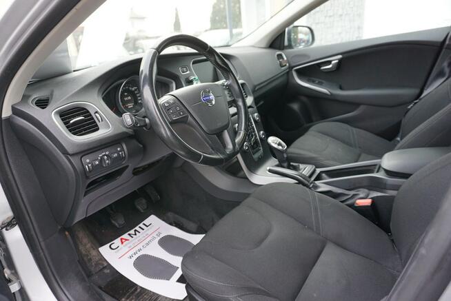 Volvo V40 zarejestrowany, ubezpieczony Opole - zdjęcie 9