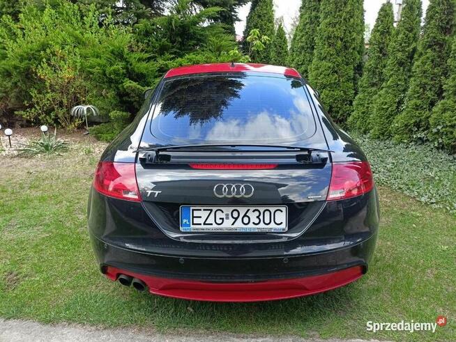 Audi TT quattro * diesel Stryków - zdjęcie 12