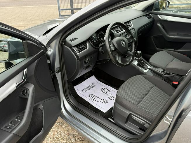 Škoda Octavia *DSG*alu*serwis*super stan*z Niemiec* Dąbrowa - zdjęcie 6