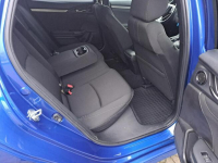 Honda Civic 1.0 VTEC Turbo 126KM Comfort gwarancja 003362 Warszawa - zdjęcie 12