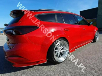 Ford Focus Combi 1.0 EcoBoost SelectShift Kiczyce - zdjęcie 10