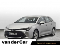 Toyota Corolla 2.0 Hybrid Trek ! Z Polskiego Salonu ! Faktura VAT !