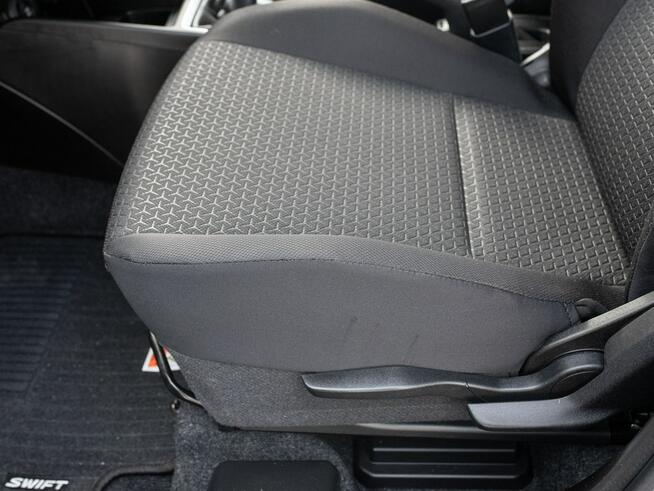 Suzuki Swift WJ2650L#1.2 Dualjet SHVS Premium Cz.cof Salon PL VAT 23% Pępowo - zdjęcie 10
